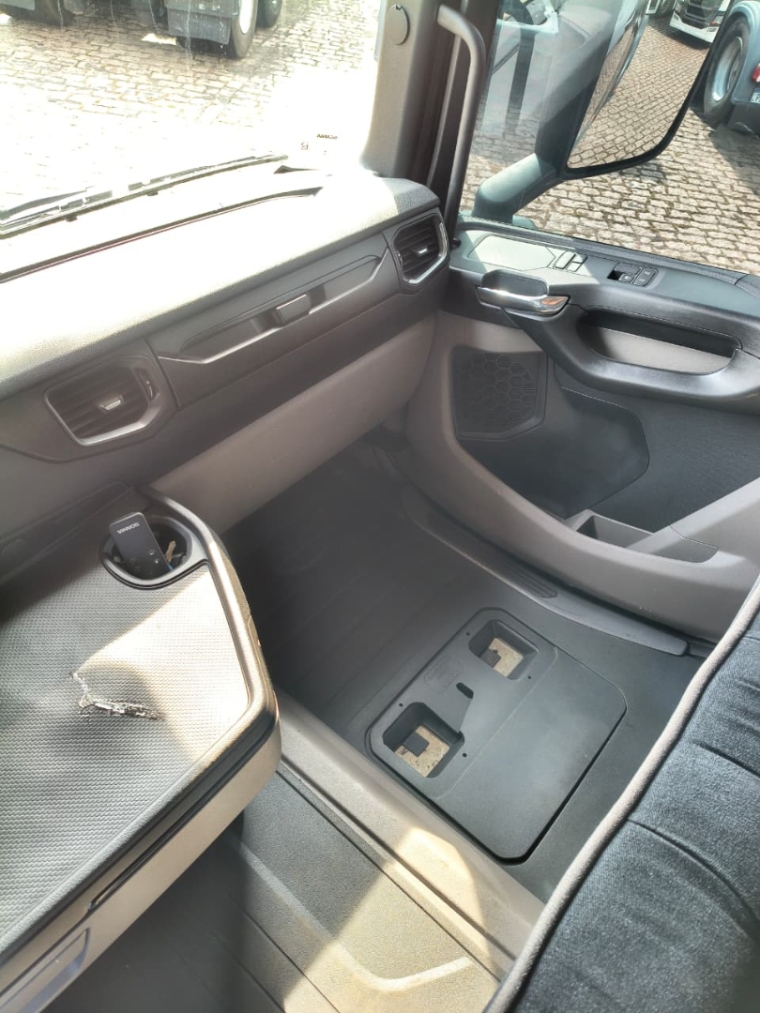scania r540 a 6x47