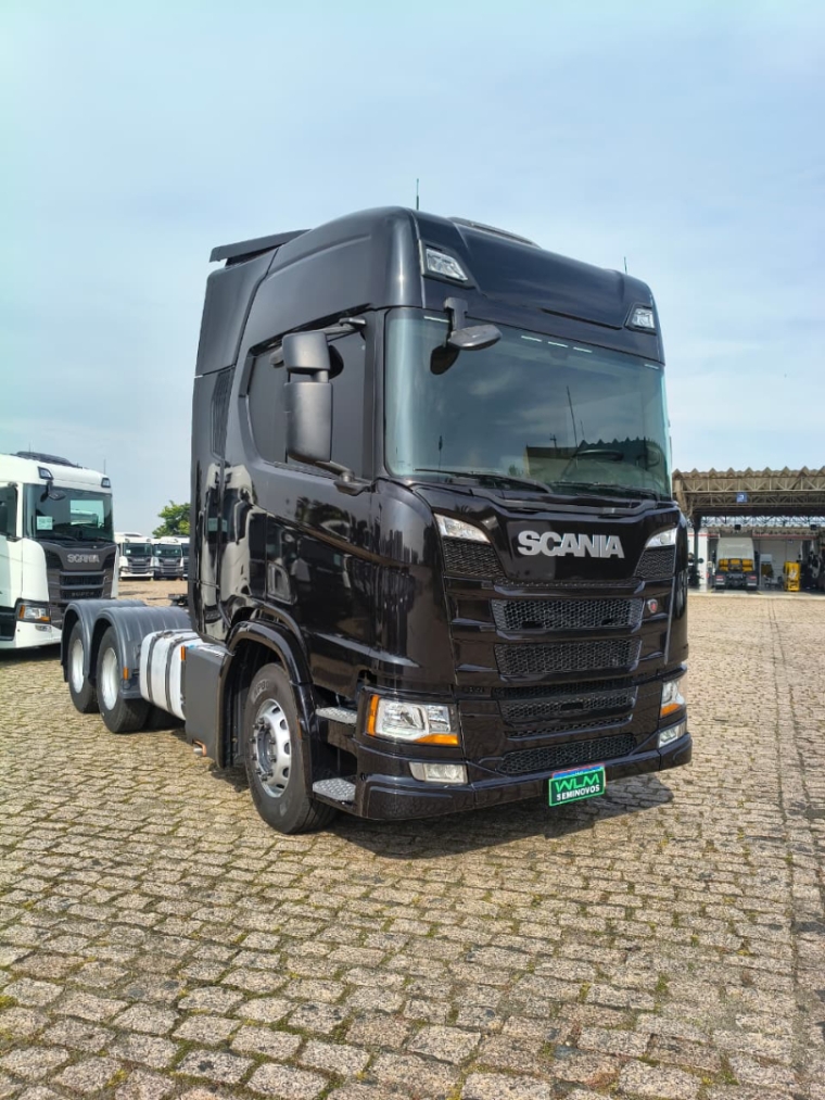 scania r540 a 6x43