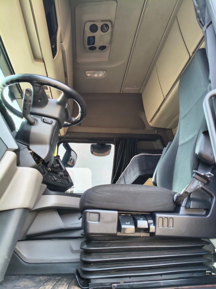 scania r540 a 6x413