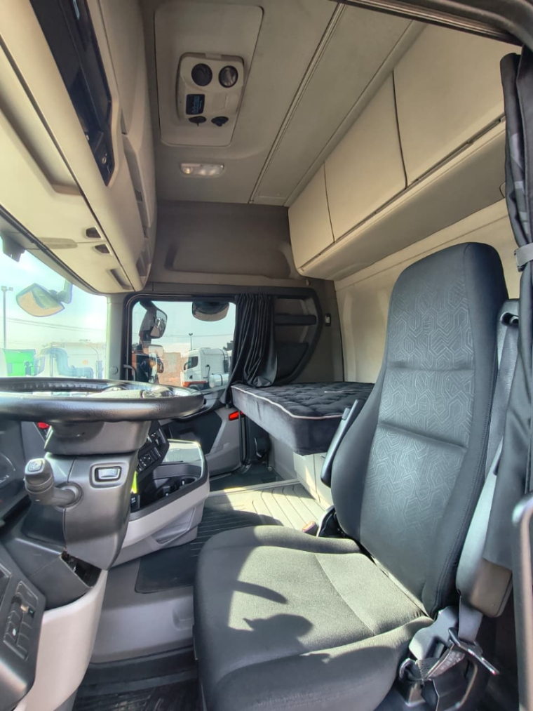 scania r540 a 6x412