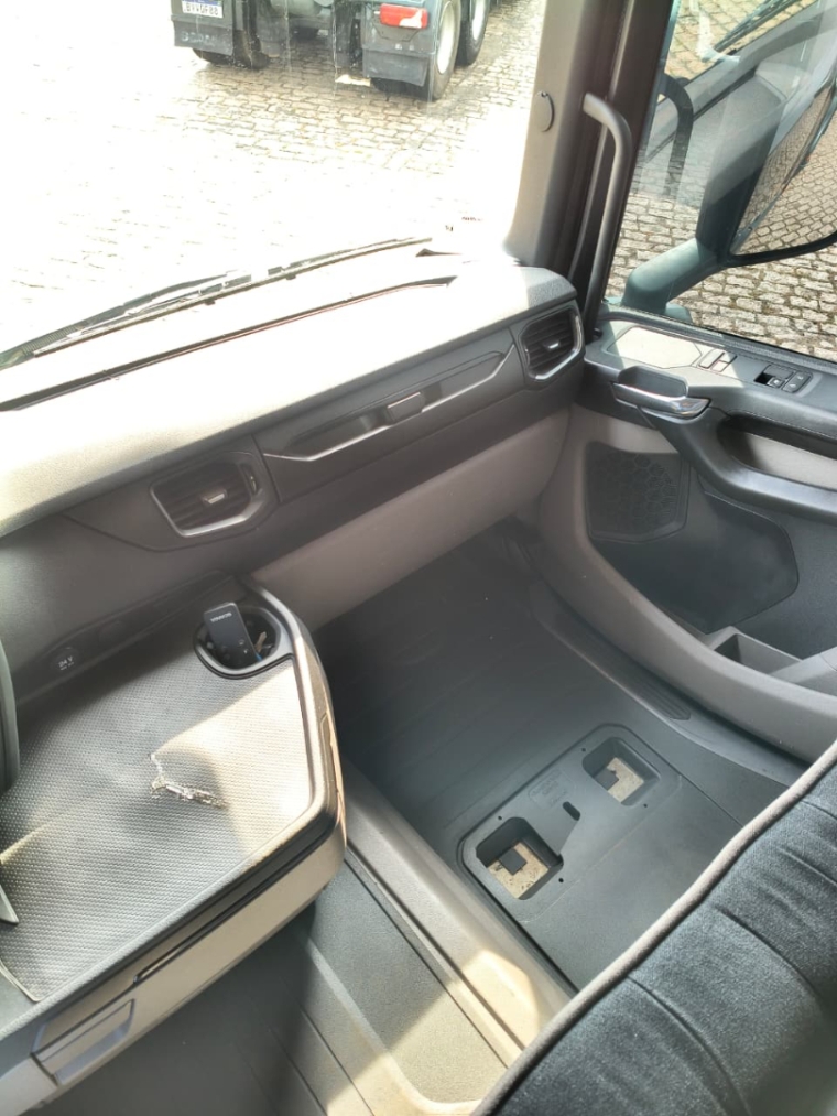 scania r540 a 6x410