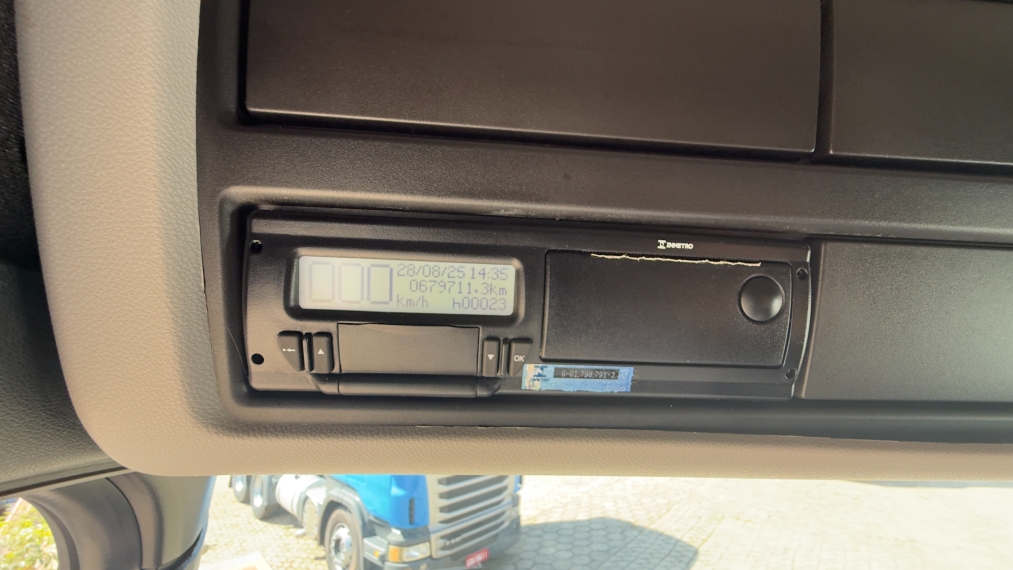 scania r450 a6x2 branco14