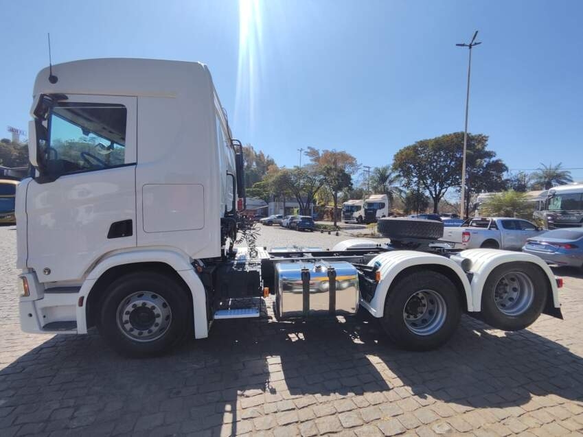 scania r 450 a6x2 20212