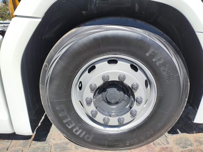 scania r 450 a6x2 20218