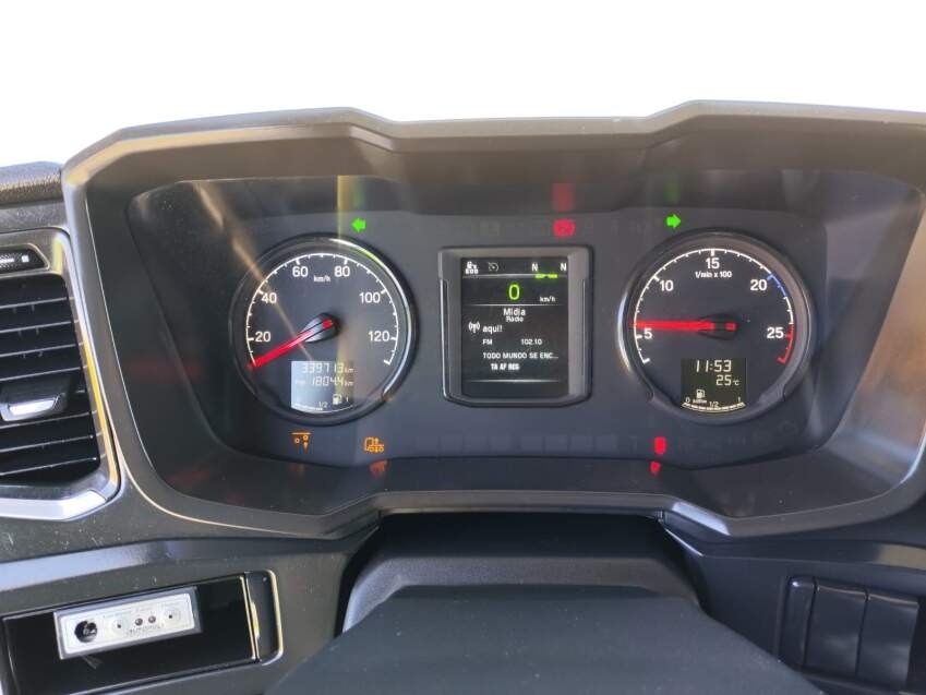 scania r 450 a6x2 202116
