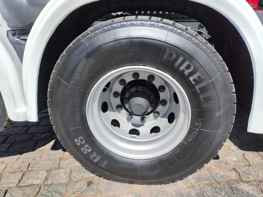 scania r 450 a6x2 202121