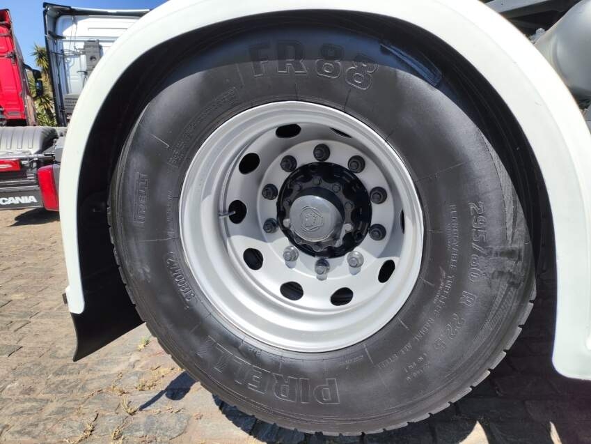 scania r 450 a6x2 20219