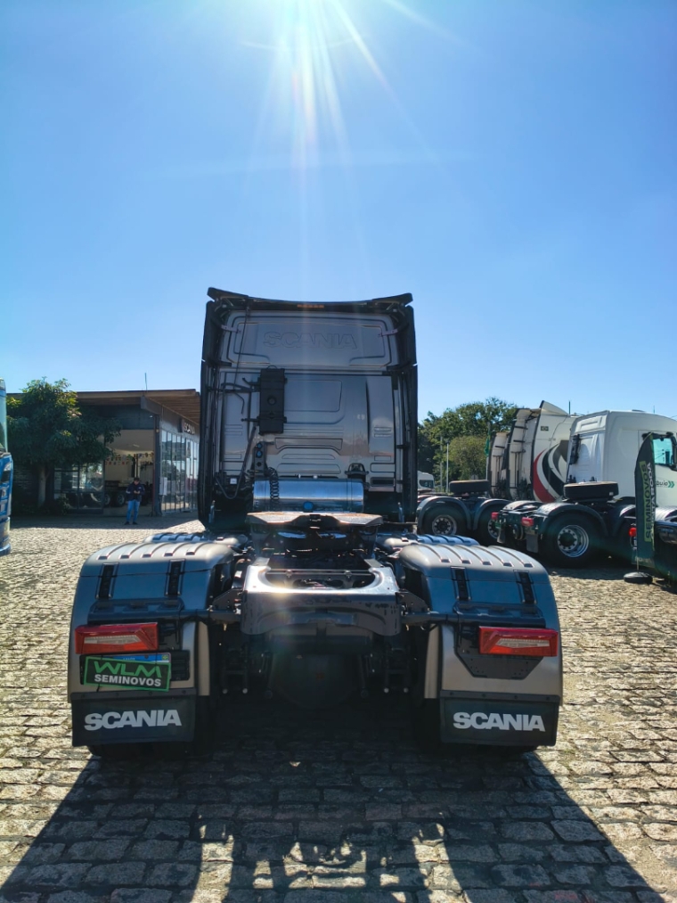 scania r 560 a6x4 diesel 2p automatico 20249