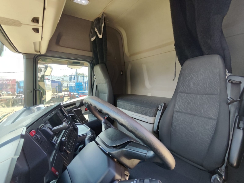 scania r 460 a6x2 diesel 2p automatico 202415