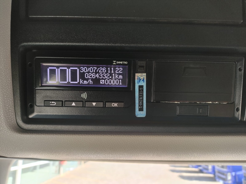 scania r 460 a6x2 diesel 2p automatico 20249