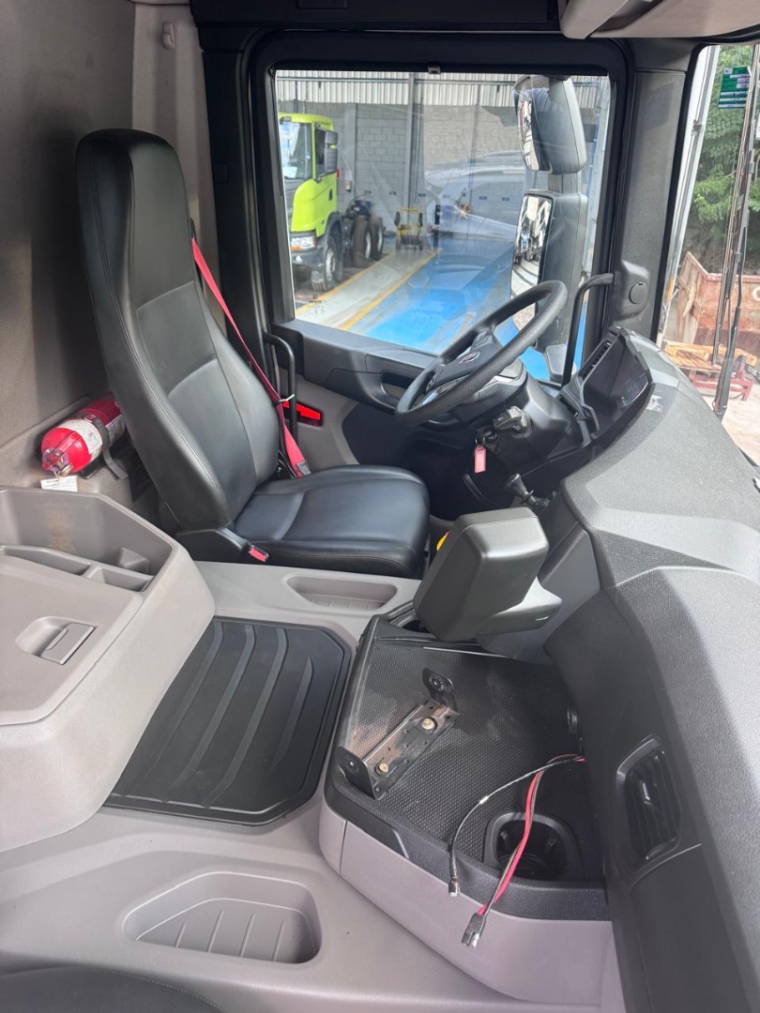 scania g560 xt 8x4 diesel 2p automatico 202411