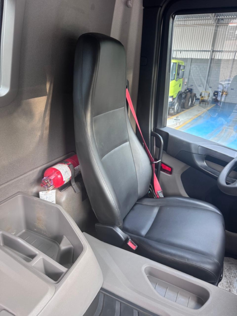 scania g560 xt 8x4 diesel 2p automatico 202414