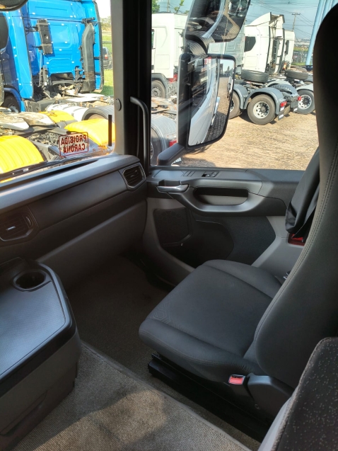 scania r 540 a6x4 diesel 2p automatico 20248