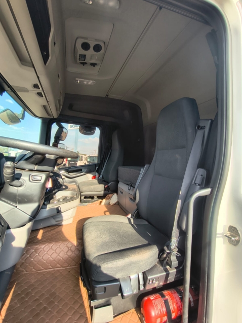 scania r 560 a6x4 diesel 2p automatico 20247