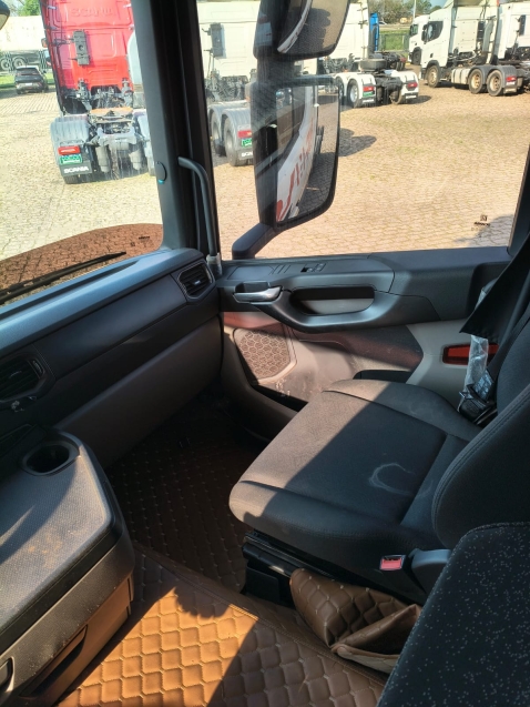 scania r 560 a6x4 diesel 2p automatico 20249
