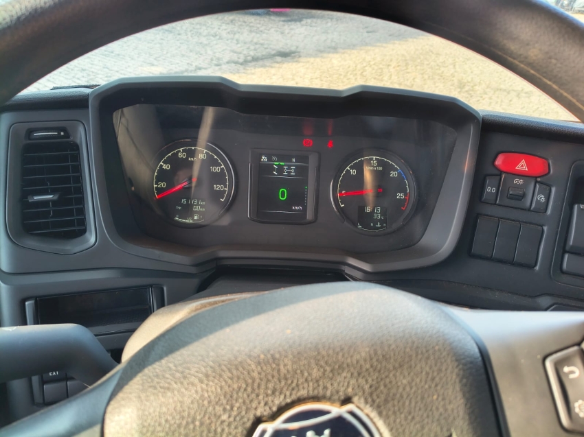 scania r 560 a6x4 diesel 2p automatico 20246