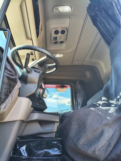 scania r 540 a6x4 diesel 2p automatico 202312
