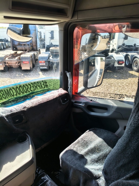 scania r 540 a6x4 diesel 2p automatico 20239