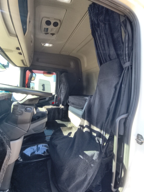 scania r 540 a6x4 diesel 2p automatico 20235