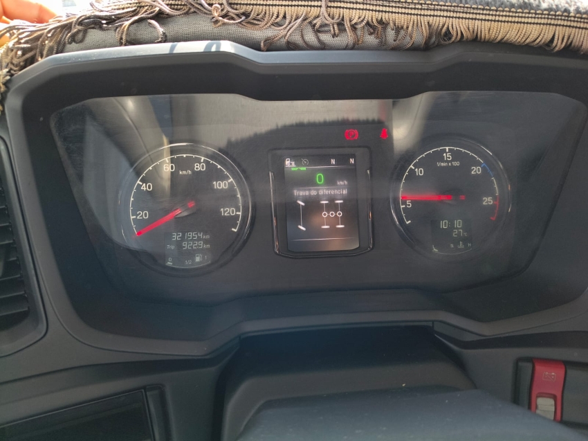 scania r 540 a6x4 diesel 2p automatico 20236