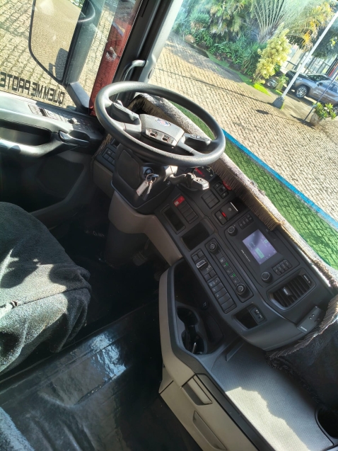 scania r 540 a6x4 diesel 2p automatico 20237