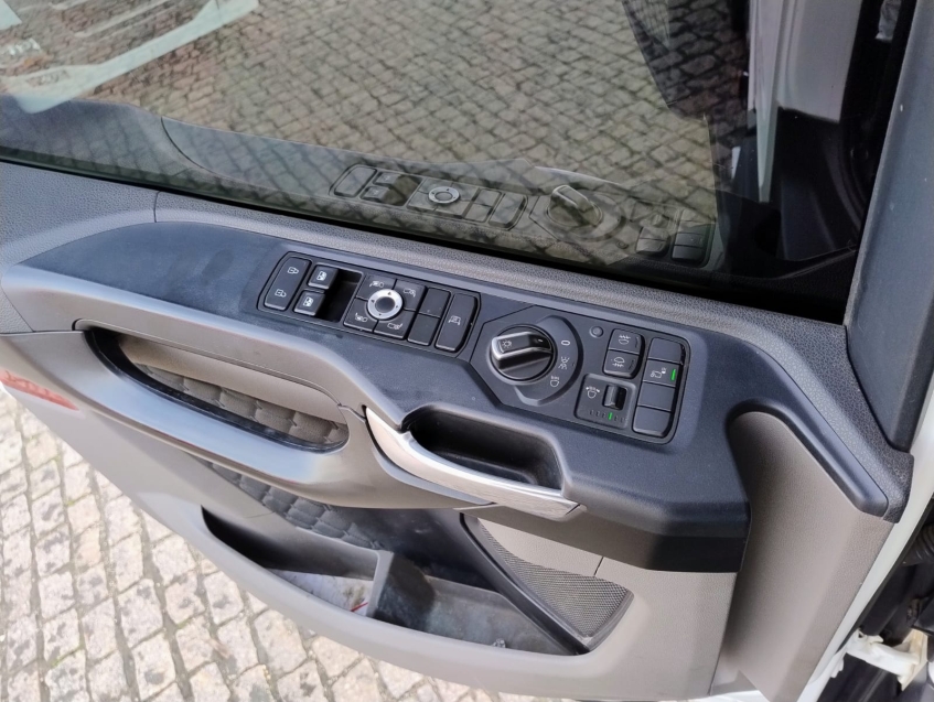 scania r 450 a6x2 diesel 2p automatico 202129