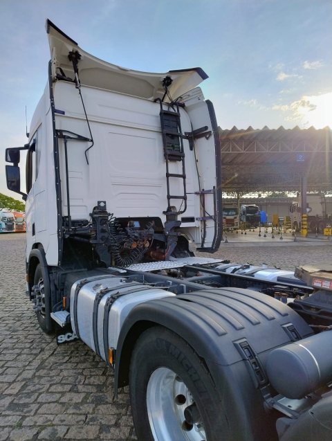 scania r 450 a6x2 diesel 2p automatico 20217