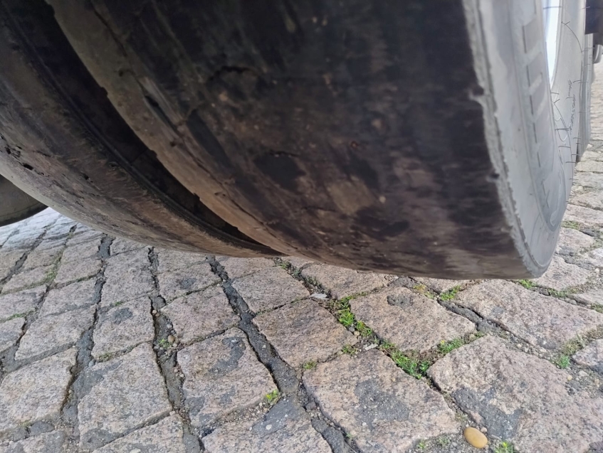 scania r 450 a6x2 diesel 2p automatico 202113