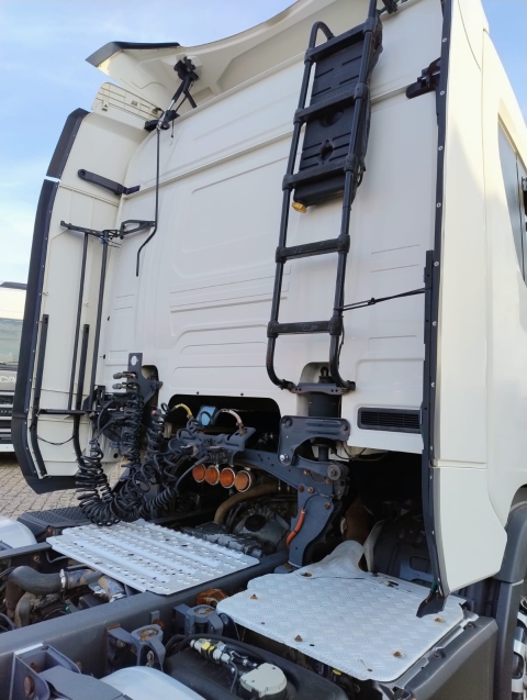 scania r 450 a6x2 diesel 2p automatico 202123
