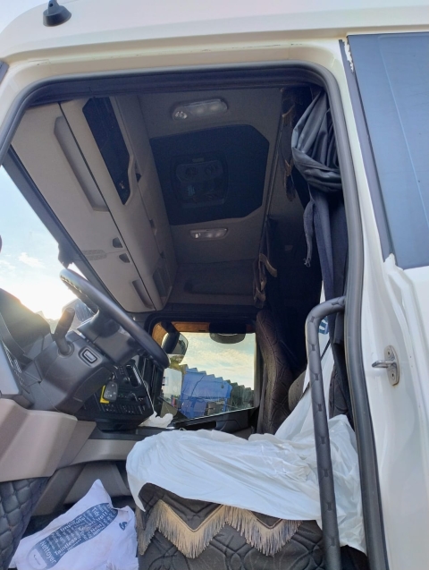 scania r 450 a6x2 diesel 2p automatico 202126