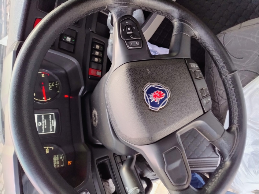 scania r 450 a6x2 diesel 2p automatico 202122