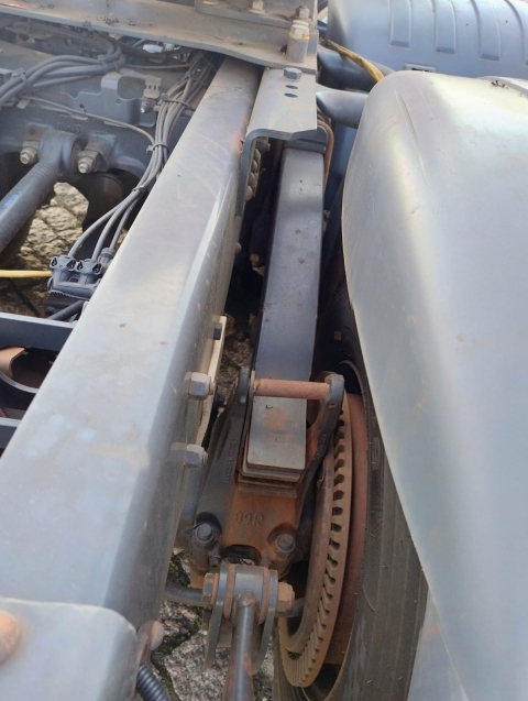 scania r 540 a6x4 diesel 2p automatico 202311