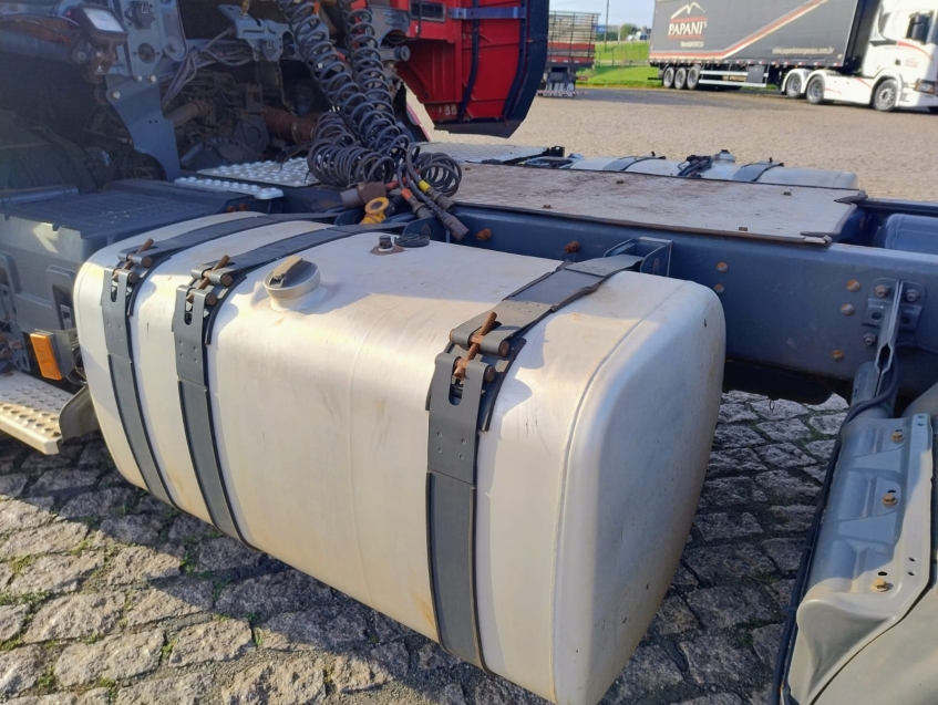 scania r 540 a6x4 diesel 2p automatico 202320