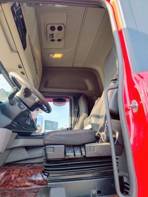 scania r 540 a6x4 diesel 2p automatico 20239