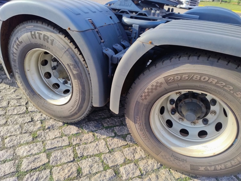 scania r 540 a6x4 diesel 2p automatico 202314