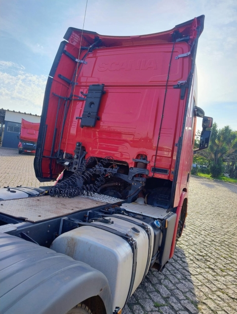 scania r 540 a6x4 diesel 2p automatico 202312