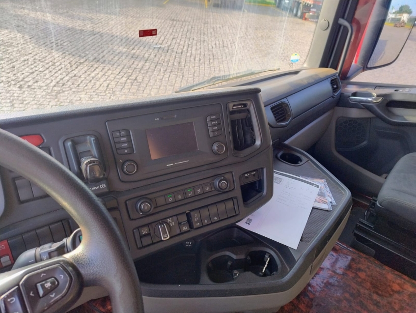 scania r 540 a6x4 diesel 2p automatico 202315