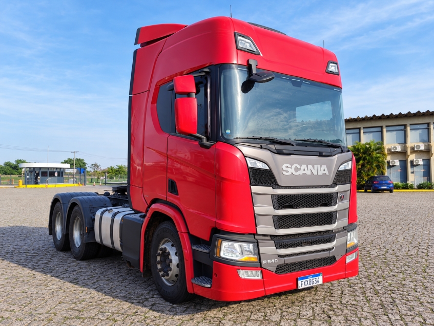 scania r 540 a6x4 diesel 2p automatico 20231