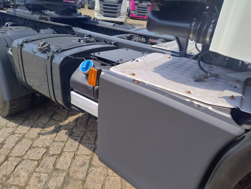 scania r 540 a6x4 diesel 2p automatico 20229