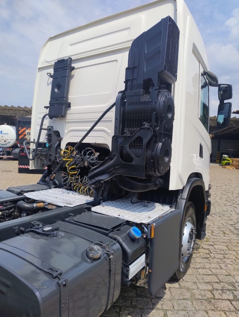 scania r 540 a6x4 diesel 2p automatico 202213