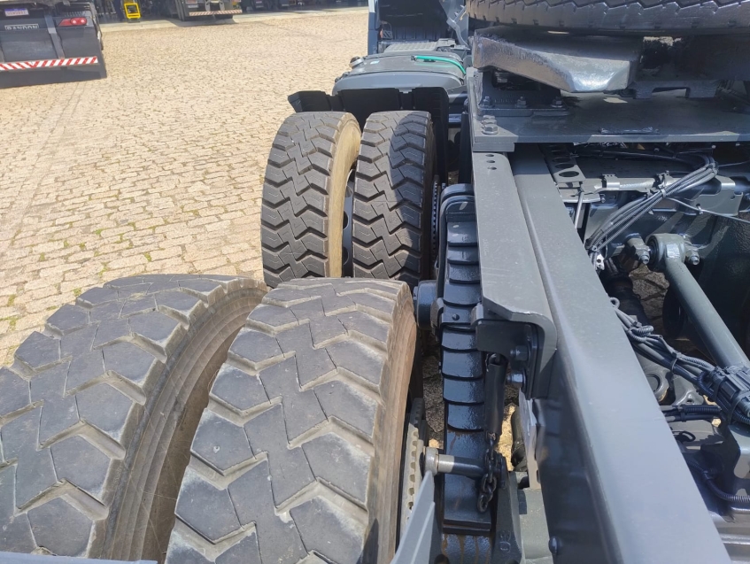 scania r 540 a6x4 diesel 2p automatico 202216