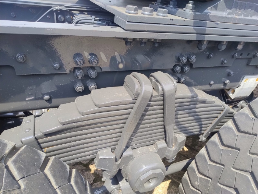 scania r 540 a6x4 diesel 2p automatico 202212
