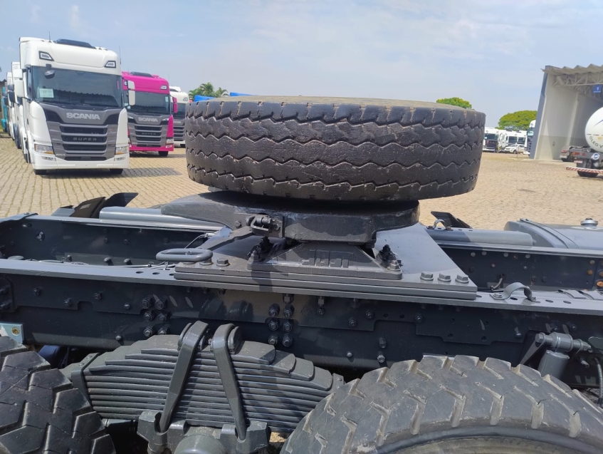scania r 540 a6x4 diesel 2p automatico 202214