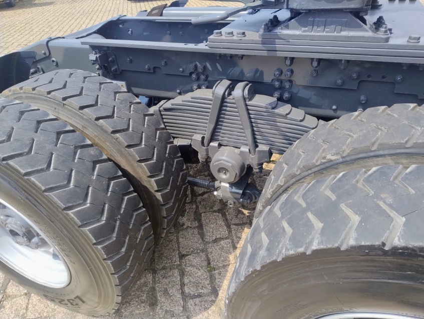 scania r 540 a6x4 diesel 2p automatico 202210