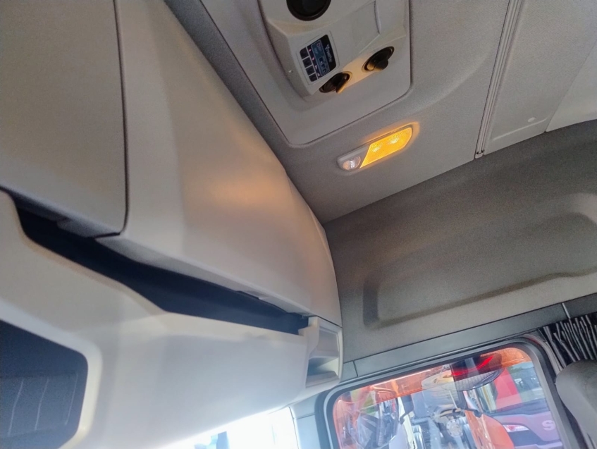 scania r 540 a6x4 diesel 2p automatico 202322