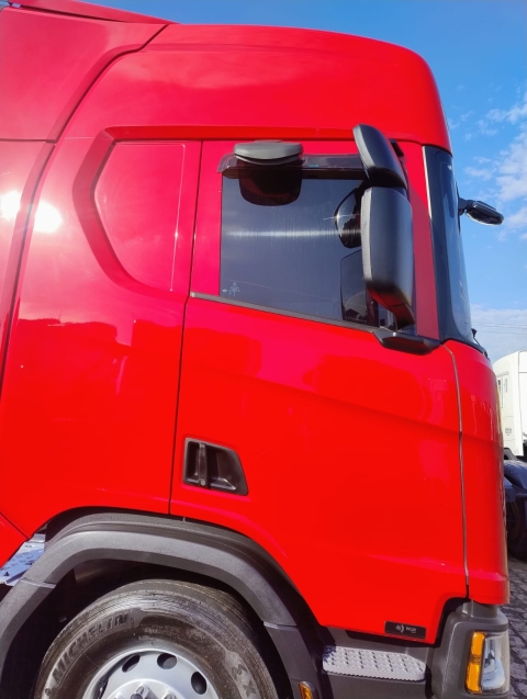 scania r 540 a6x4 diesel 2p automatico 20234