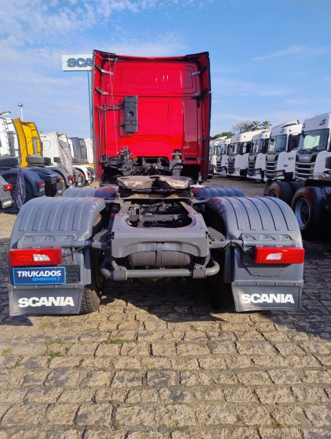 scania r 540 a6x4 diesel 2p automatico 20238