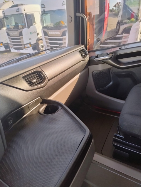 scania r 540 a6x4 diesel 2p automatico 202327