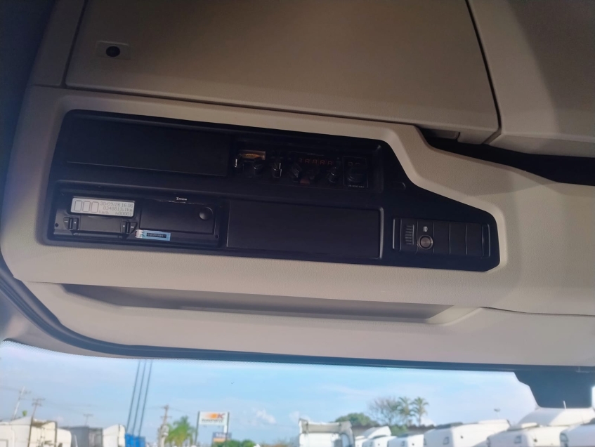 scania r 540 a6x4 diesel 2p automatico 202326