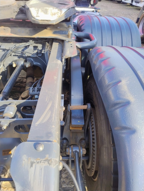 scania r 540 a6x4 diesel 2p automatico 202310